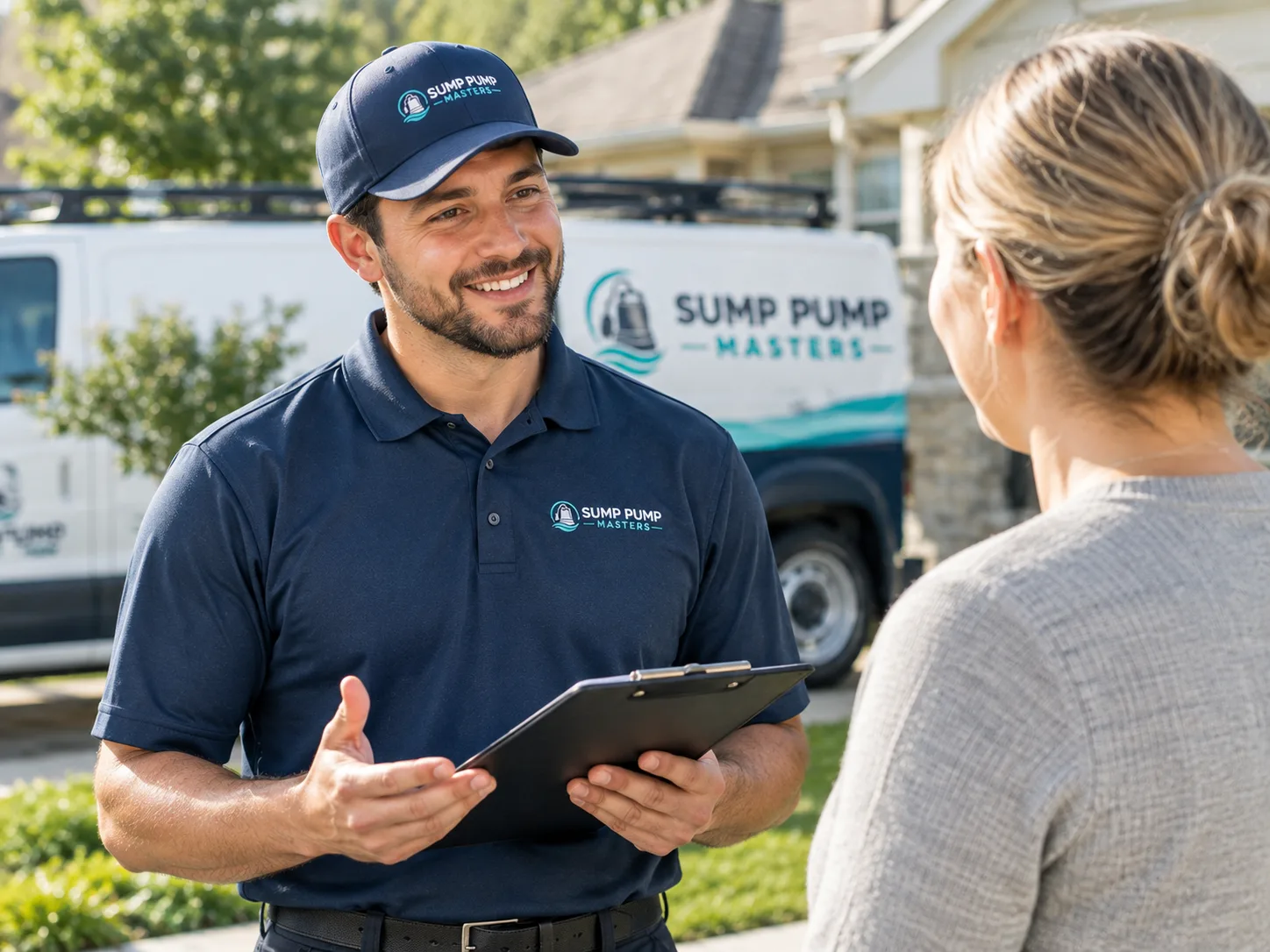 Sump Pump Repair Naches, WA FAQs